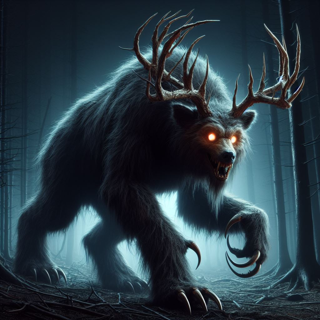 1v1 animal fusions